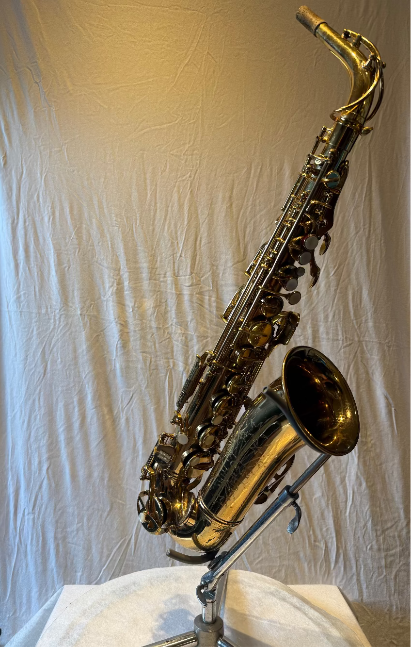 Conn Shooting Star alt