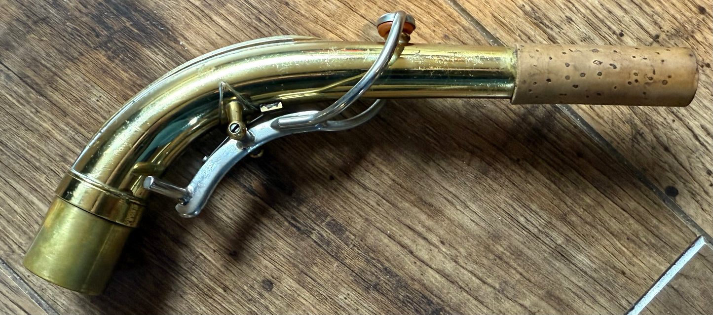 Buescher 400 Alto Saxophone (1965) – Vintage and in top condition