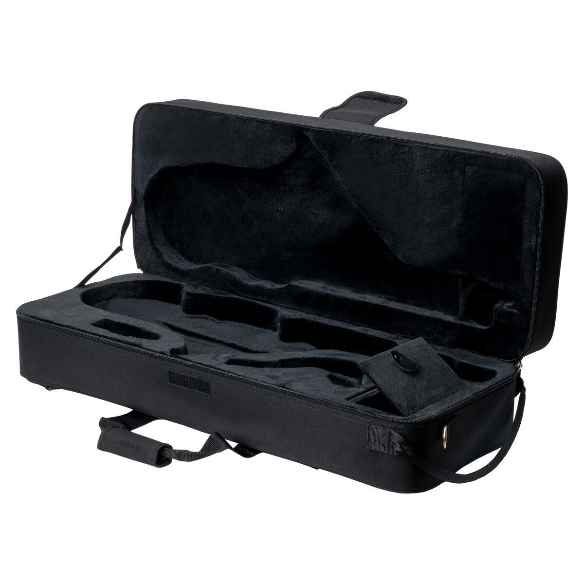 Max MX305 koffertenorsax zwart_4