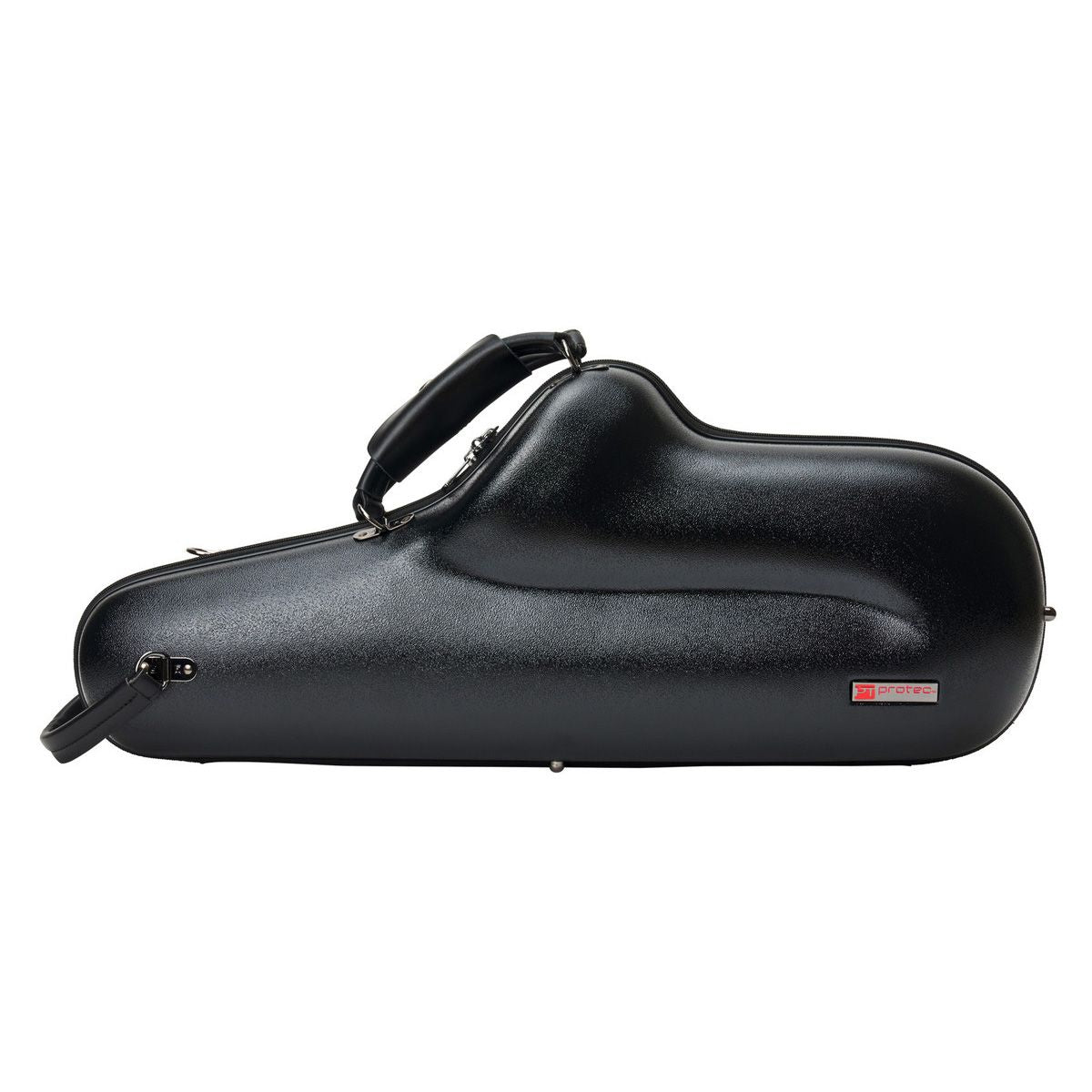 Protec BM304CTBX Micro Zip koffer alt sax zwart 2
