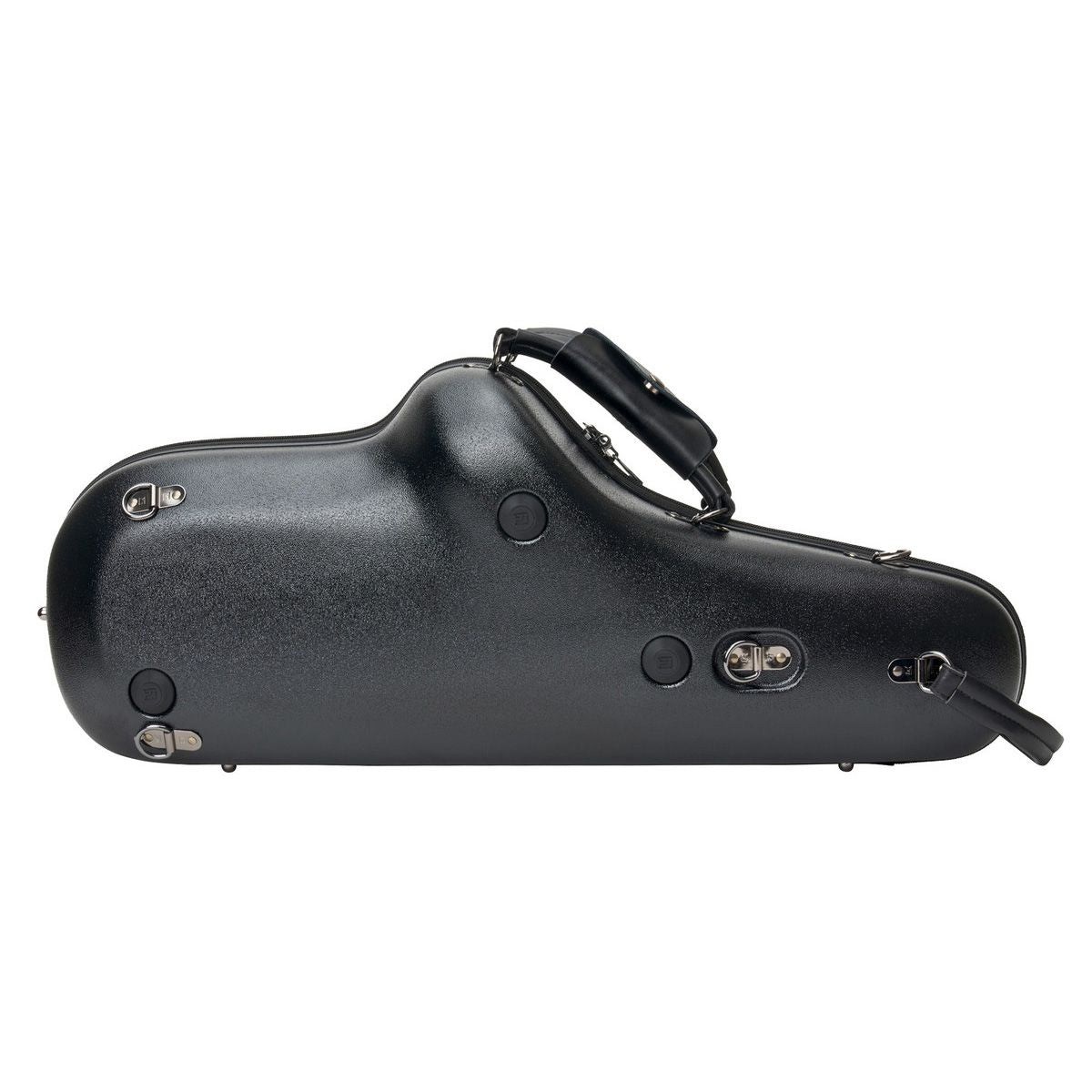Protec BM304CTBX Micro Zip koffer alt sax zwart 4