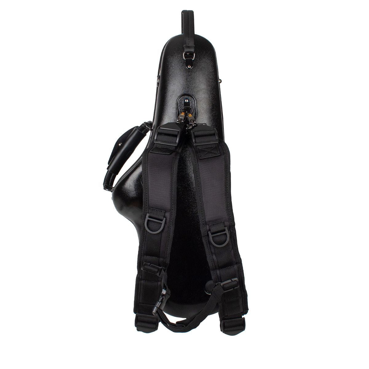 Protec BM304CTBX Micro Zip koffer alt sax zwart 5