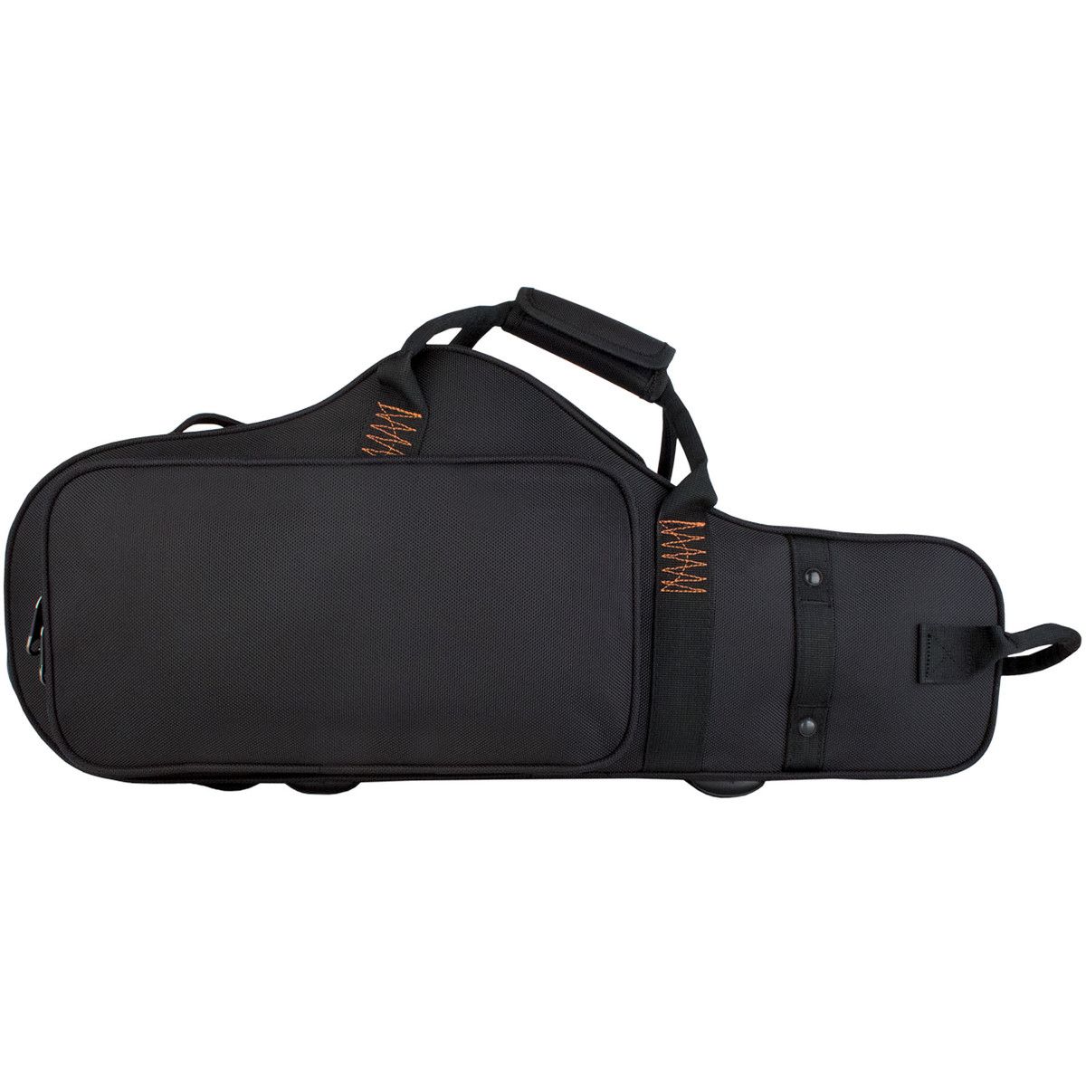 Protec PB304CTXL koffer alt sax XL zwart 1