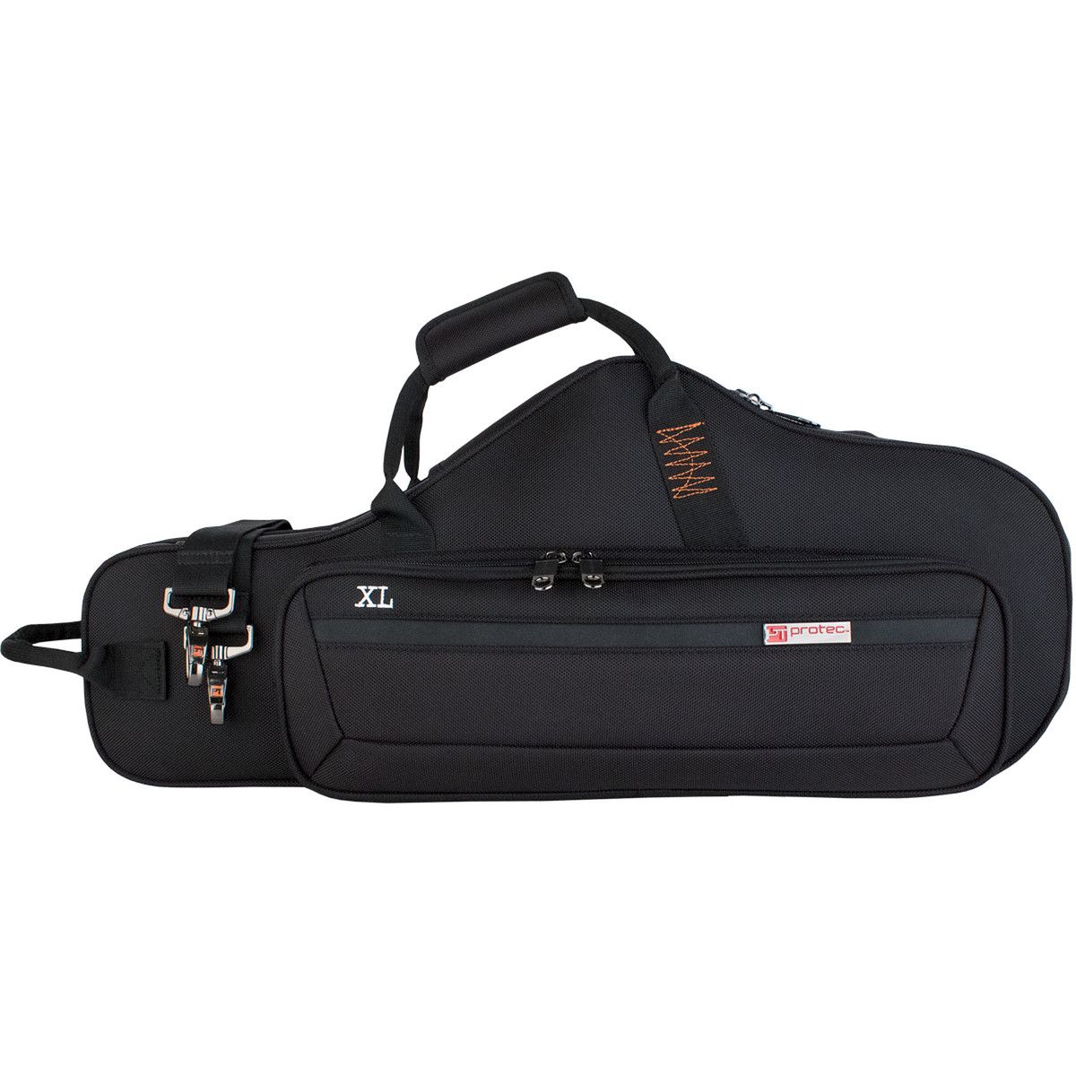 Protec PB304CTXL koffer alt sax XL zwart 4