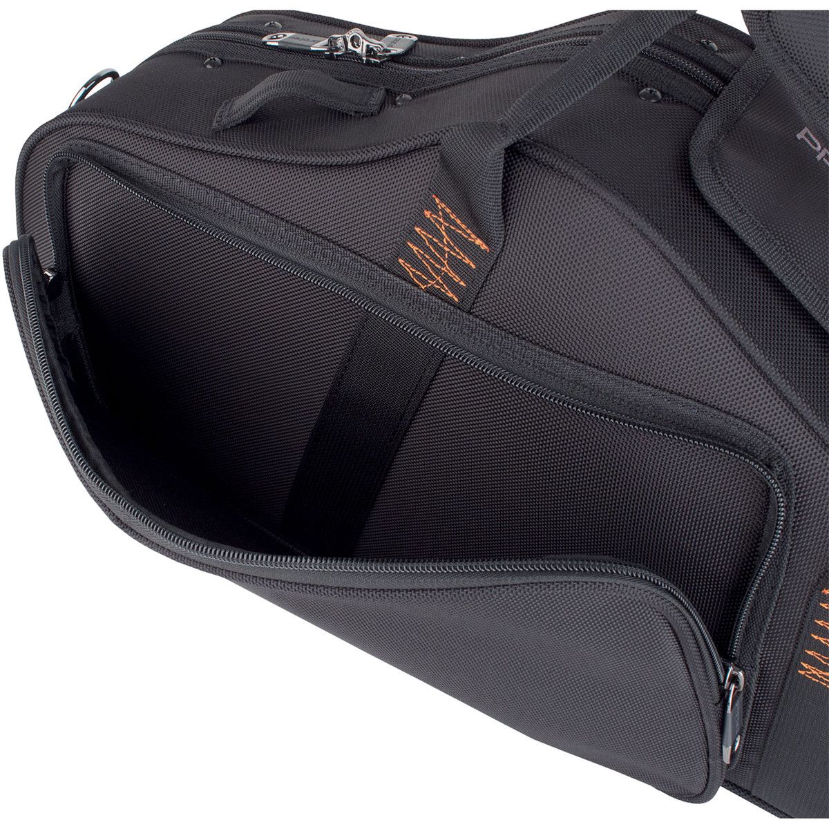 Protec PB304CTXL koffer alt sax XL zwart 5