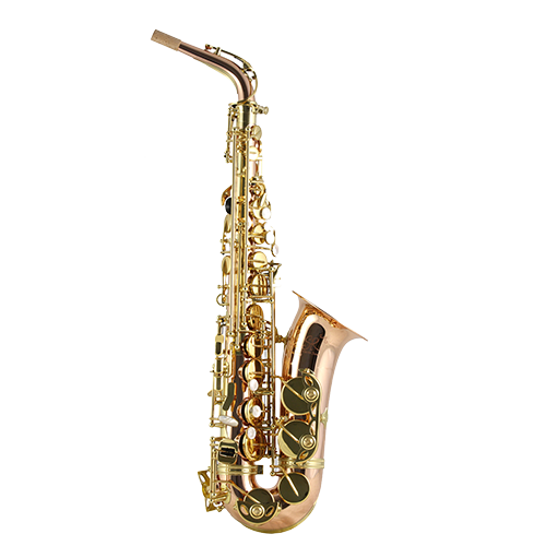 Trevor James SR Alt Saxofoon