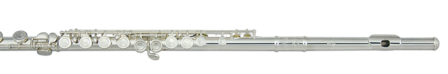 Cannonball M1 concert flute – Silver
