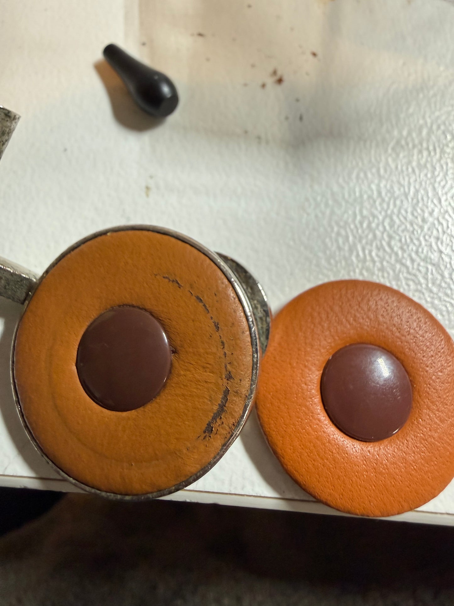 Volledige Saxofoon Revisie