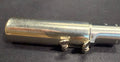 Amati Classic Super 270/2 stainless steel tenor saxophone mouthpiece with original ligature