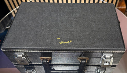 Original Yamaha clarinet case