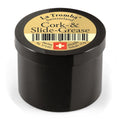 La Tromba schuif- en kurkvet rood 15 gram