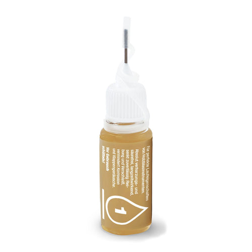 La Tromba assenolie nummer 1 flesje 10 ml
