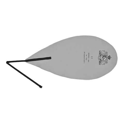 BG A31 microfiber swab for clarinet and saxophone mouthpiece and neck
