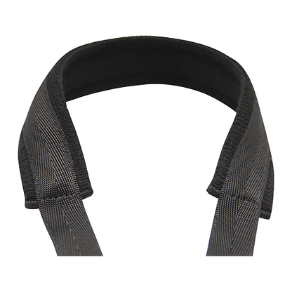 Zachte nekpadding van BG S10-SH saxofoon draagkoord