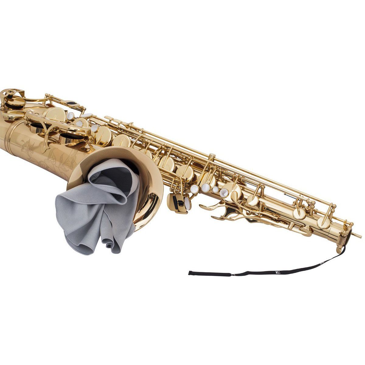 BG CPST Wisserset Tenorsaxofoon