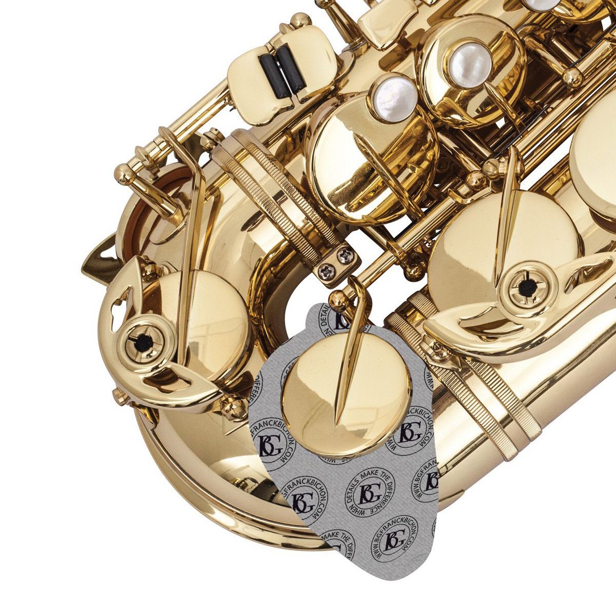 BG CPST Wisserset Tenorsaxofoon