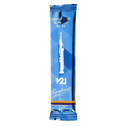 Vandoren V21 Sopraansaxofoon Rieten