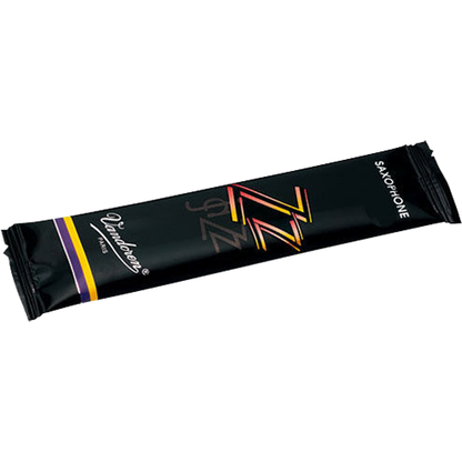 Vandoren ZZ Soprano Saxophone Reed in Individual Flow Pack
