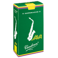 Vandoren Java alto saxophone reeds box of 10 reeds