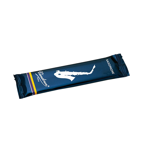Vandoren Traditional tenor saxophone reed individual sealed pack

