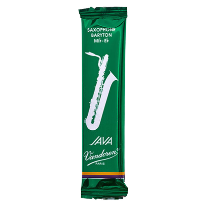 Vandoren Java Baritonsaxofoon Rieten