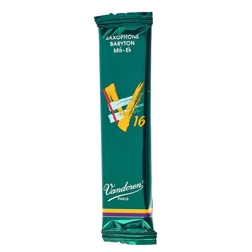 Vandoren V16 Baritonsaxofoon Rieten