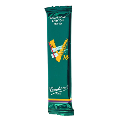 Vandoren V16 Baritonsaxofoon Rieten