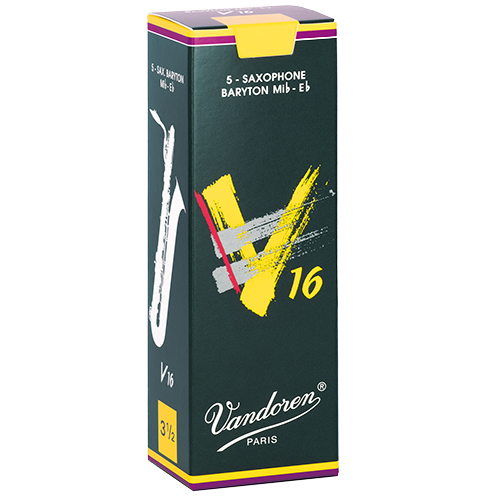 Vandoren V16 Baritonsaxofoon Rieten