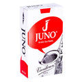 Vandoren JUNO alto saxophone reeds box of 10 reeds