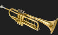 Cannonball 726-L b♭ trumpet – Lacquered