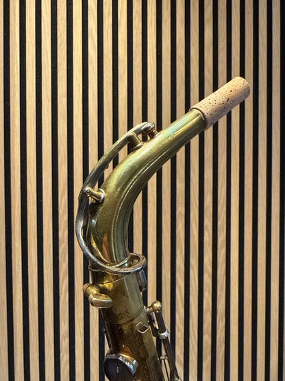 Martin Imperial alto saxophone original neck with octave mechanism