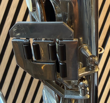 F. Besson Tenorsaxofoon – Vintage ±1930–1940 (Beaugnier)