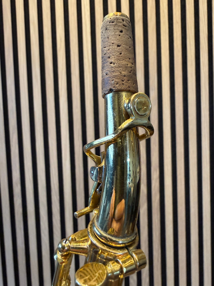 Arnolds_sons_gebogen_sopraan_saxofoon hals