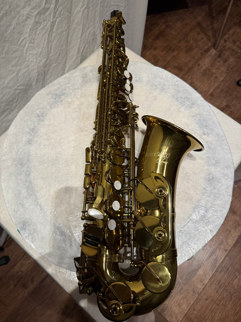 Bettersax alt saxofoon