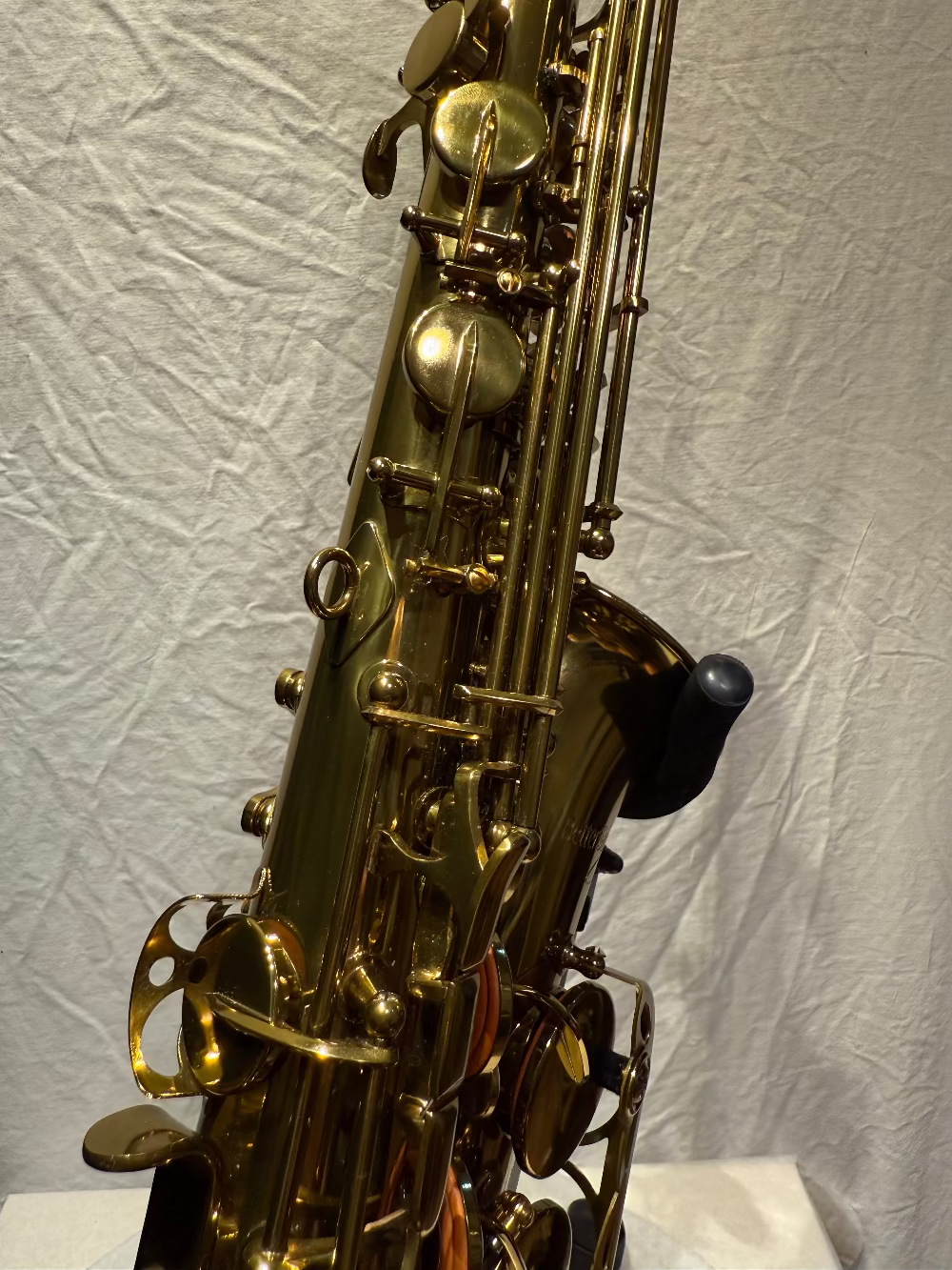 Bettersax alt saxofoon kleppem