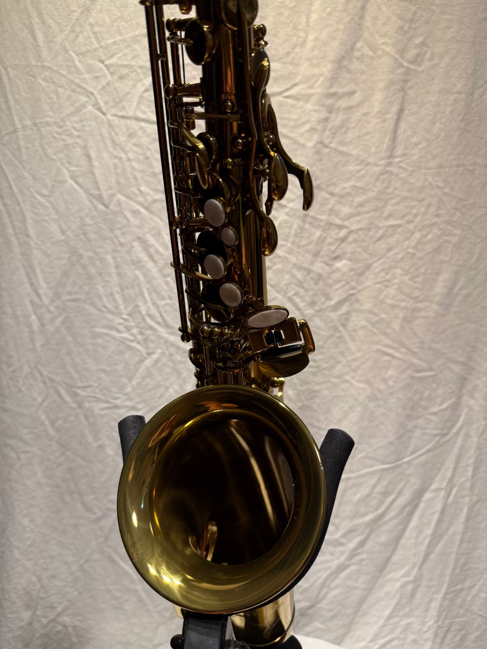 Bettersax alt saxofoon beker