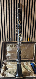 Buffet Crampon RC Bb klarinet