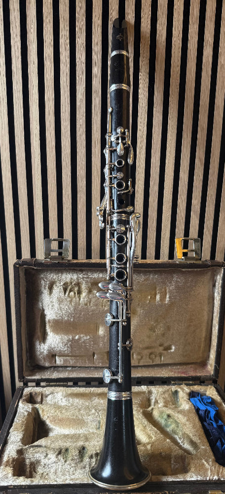 Buffet Crampon RC Bb klarinet