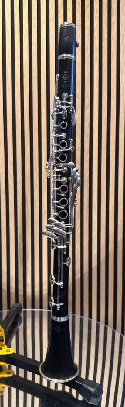 Complete Selmer Paris Series 9 Full Boehm Bb clarinet