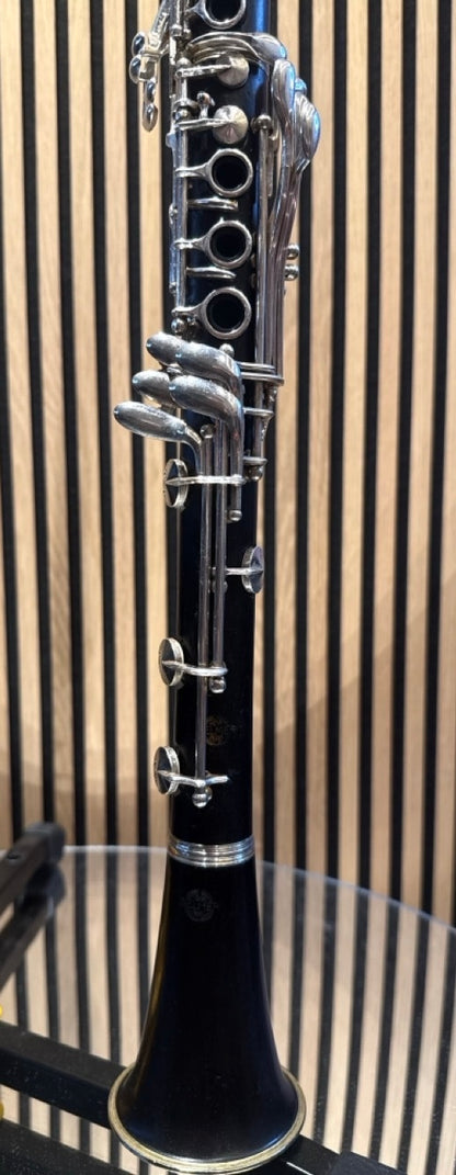 Selmer Series 9 Full Boehm lower joint and wooden bell