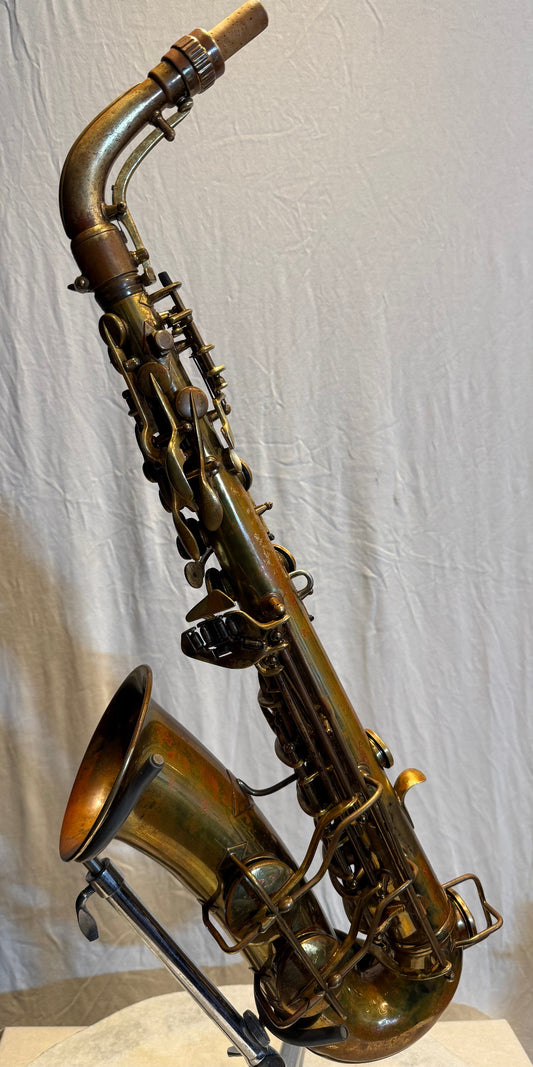 Conn 6M Lady Face 1935 links