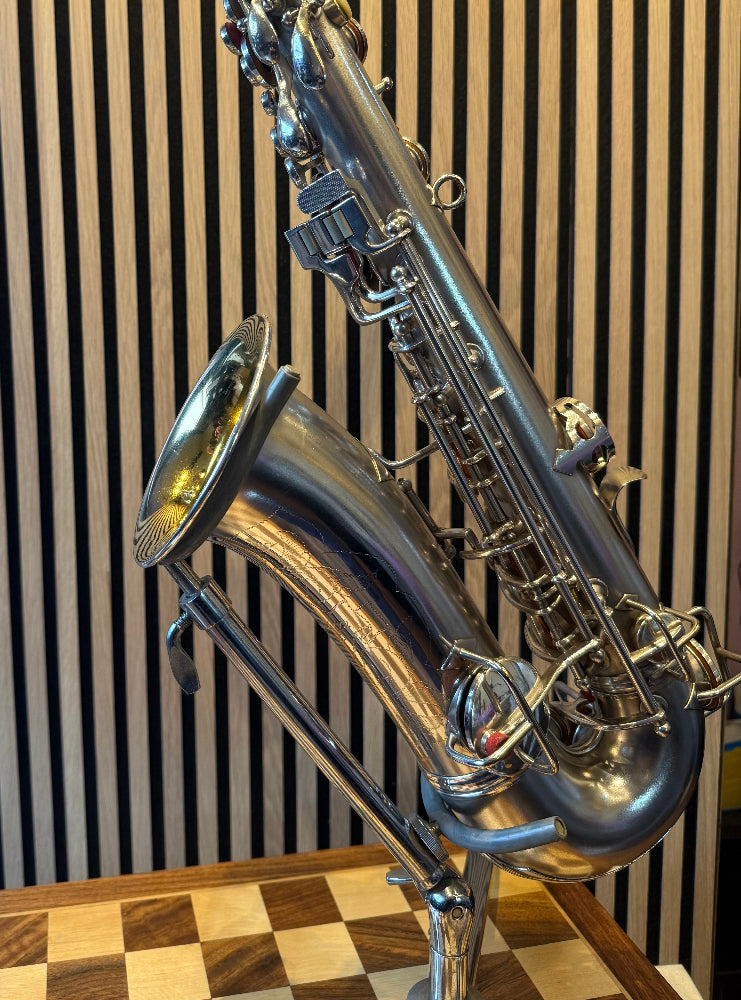 Conn New Wonder II Cu Berry linksonder