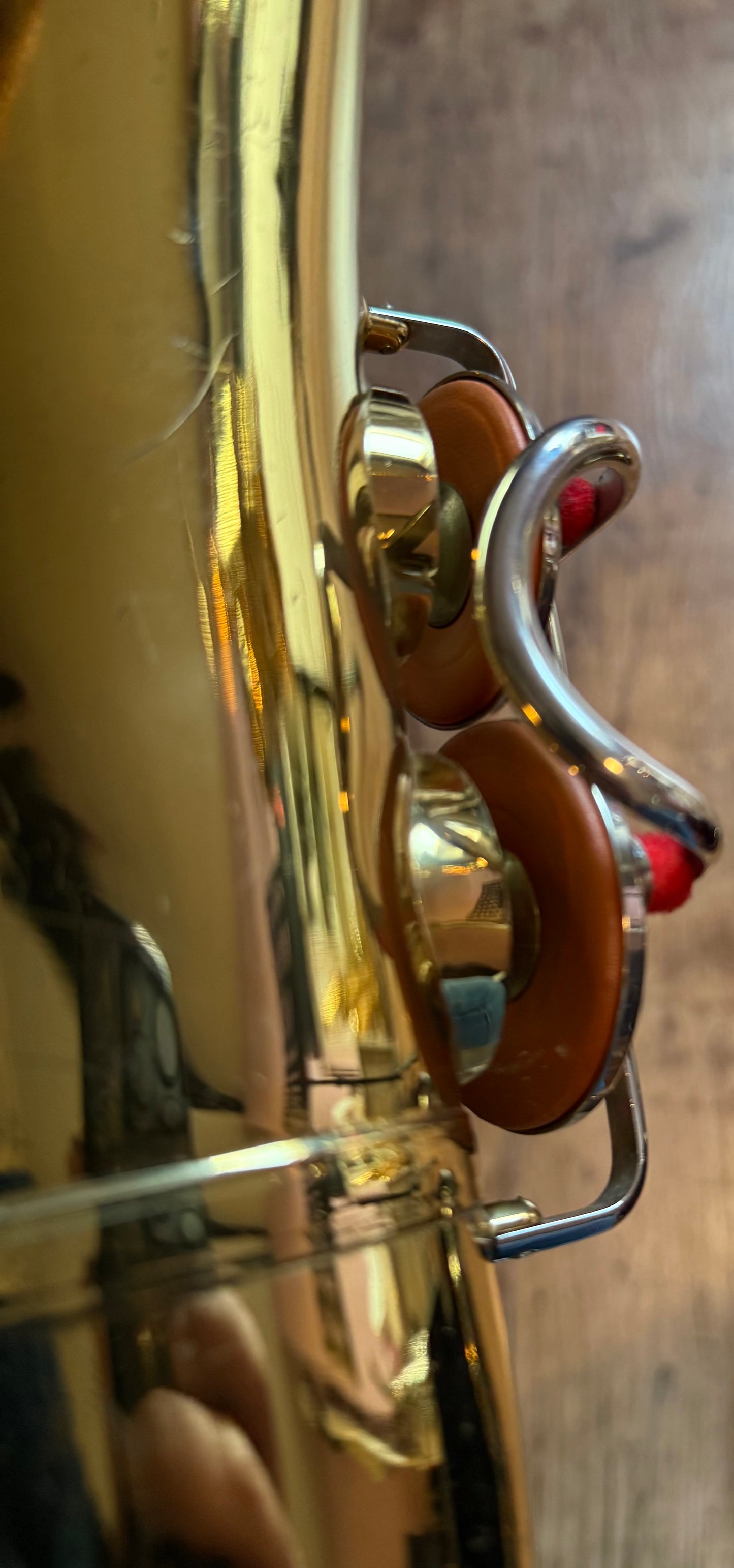 Buescher 400 Alto Saxophone (1965) – Vintage and in top condition