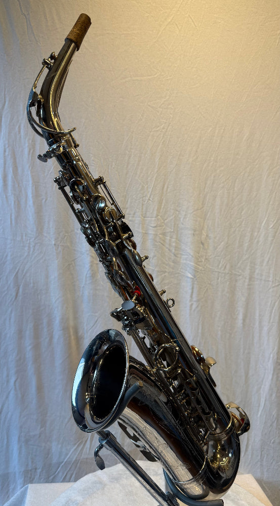 Johnson Alt Saxofoon links