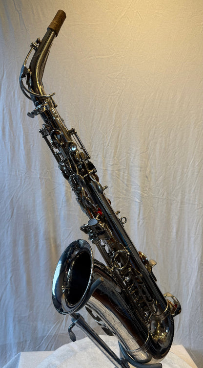Johnson Alt Saxofoon links