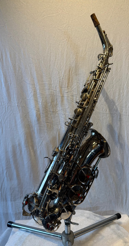 Johnson Alt Saxofoon rechts