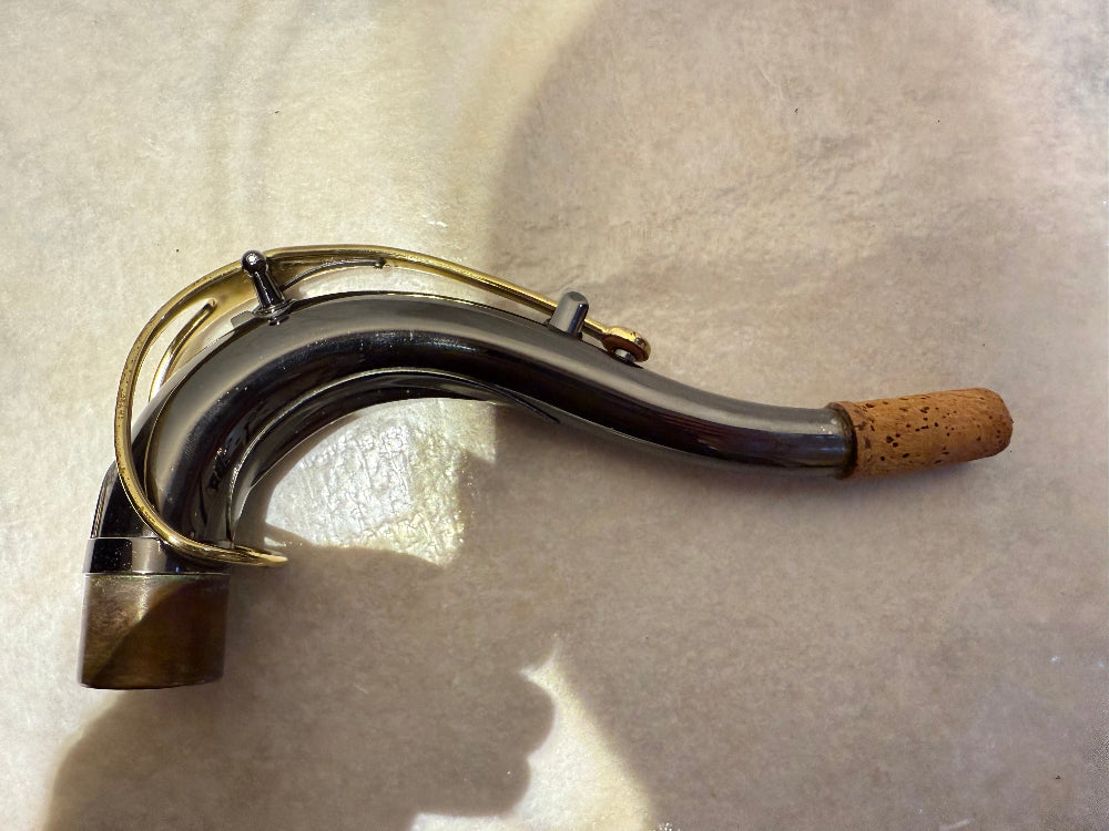 Keilwerth EX90 tenor saxofoon hals