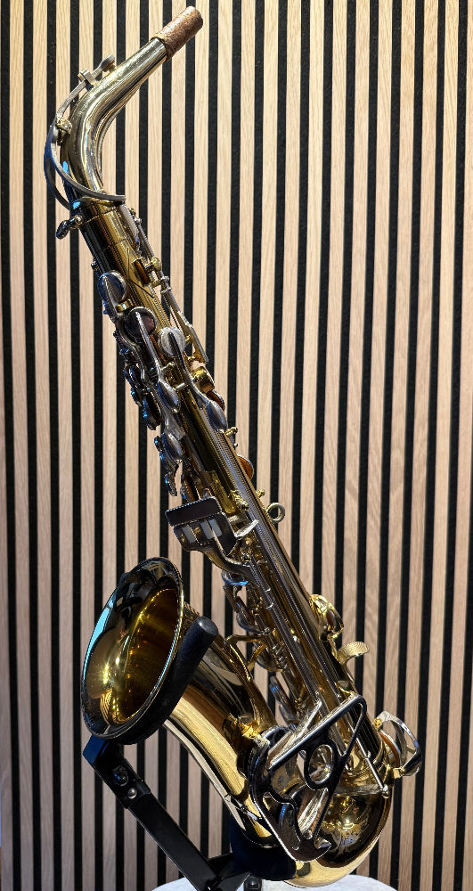 King Cleveland 613 vintage alt saxofoon