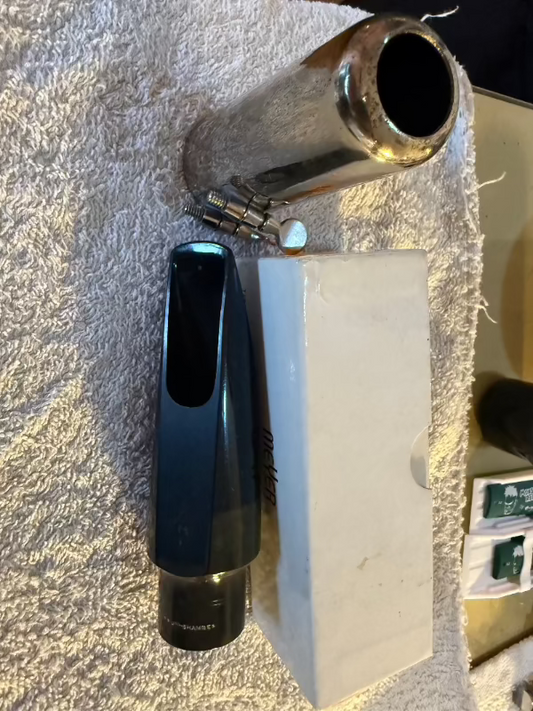 Meyer-mondstuk-eboniet-medium-7-tenor