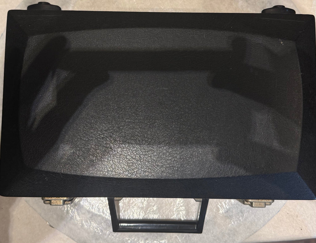 Original case for the SML Strasser Paris Bb clarinet